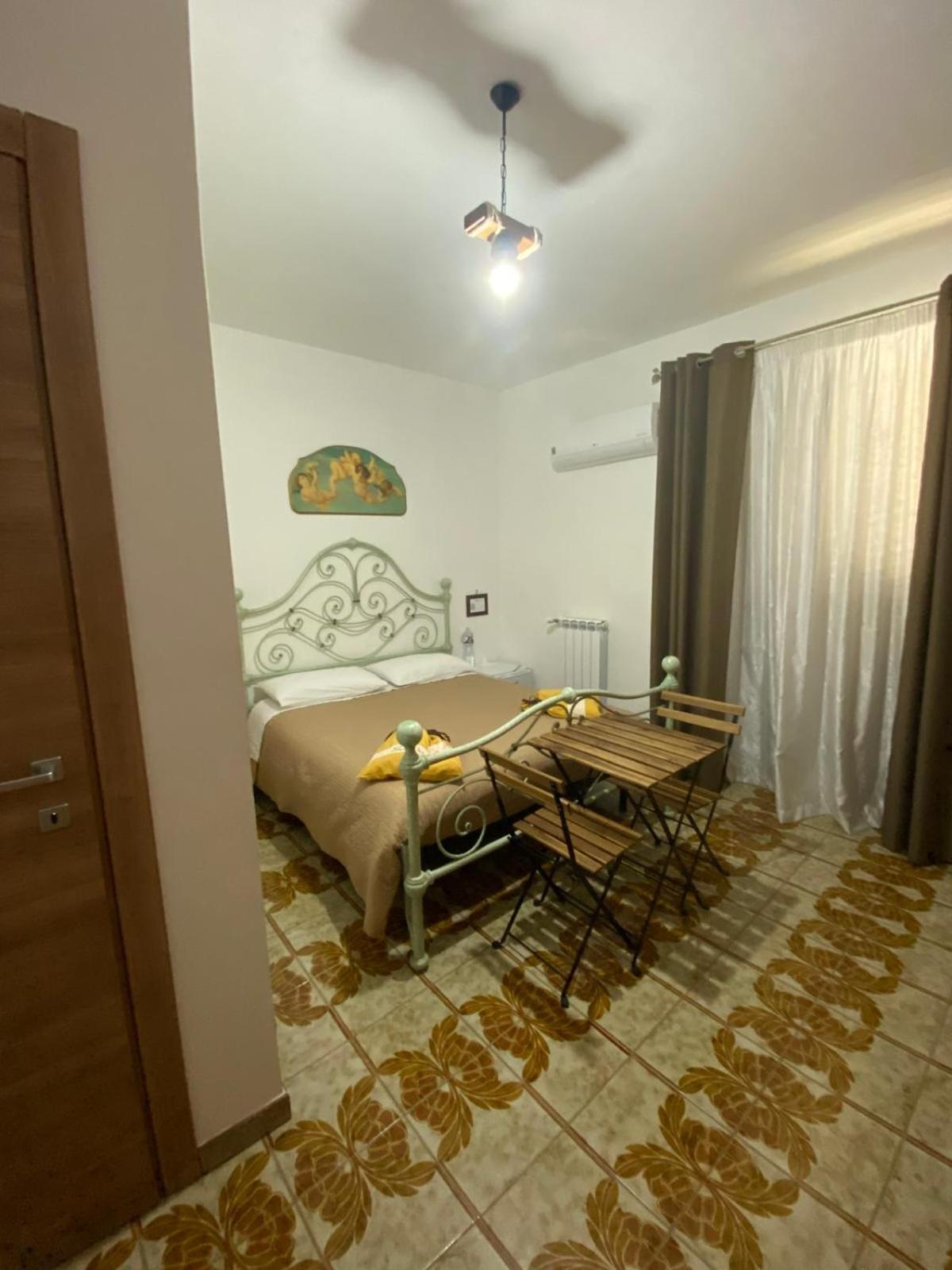 La Badia Hotel Messina Quarto foto