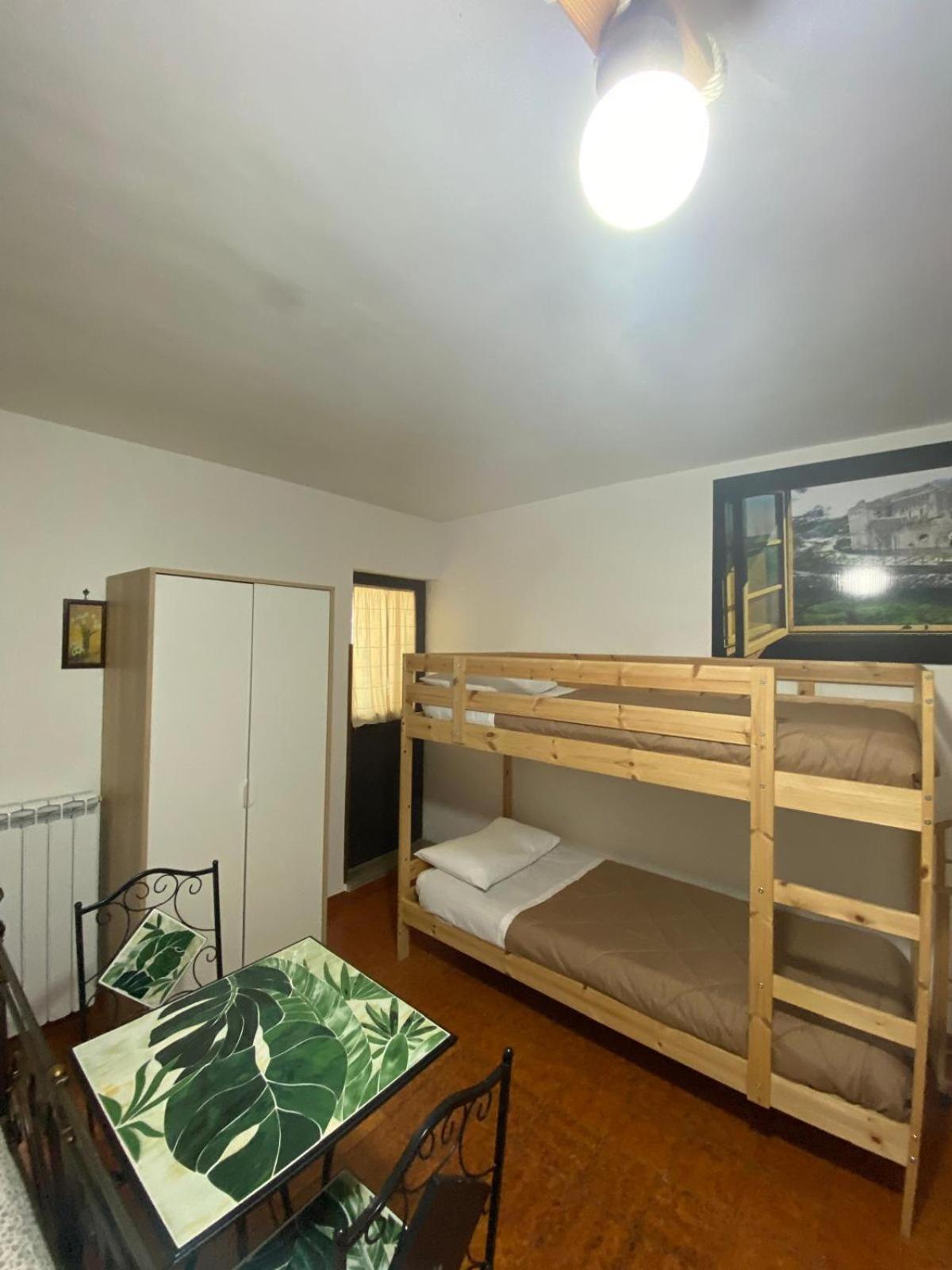 La Badia Hotel Messina Quarto foto