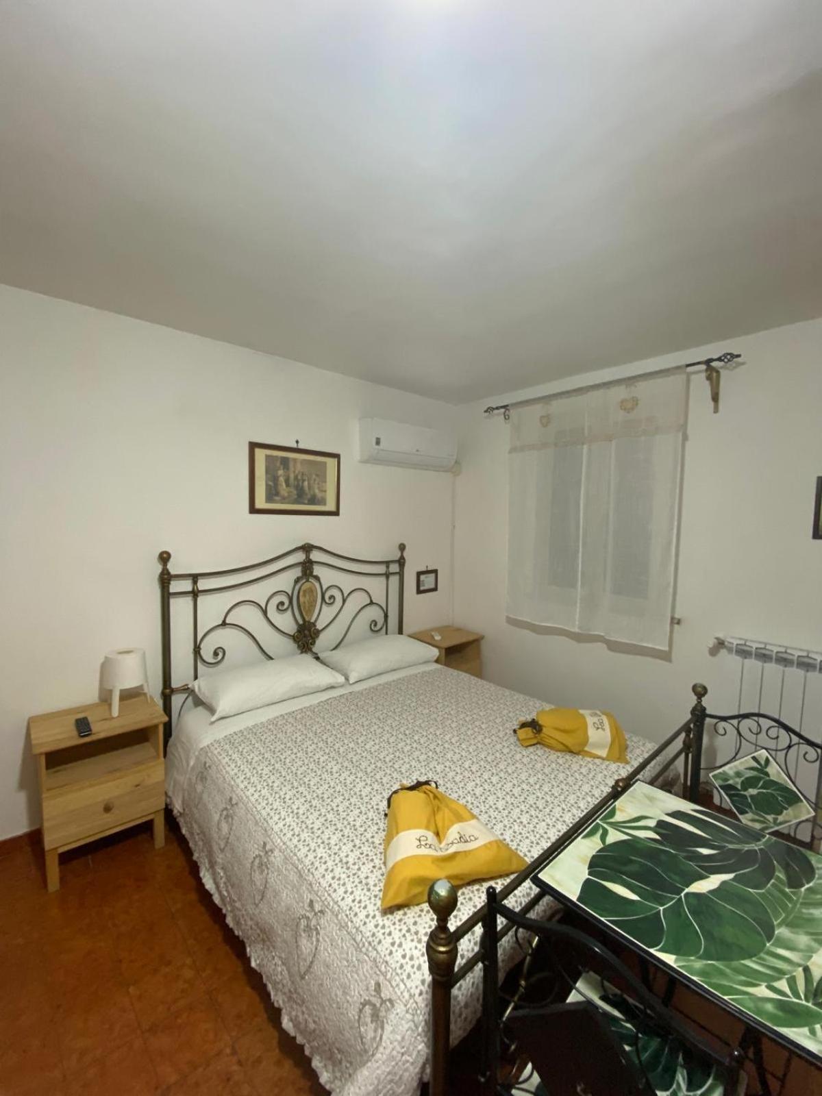 La Badia Hotel Messina Quarto foto