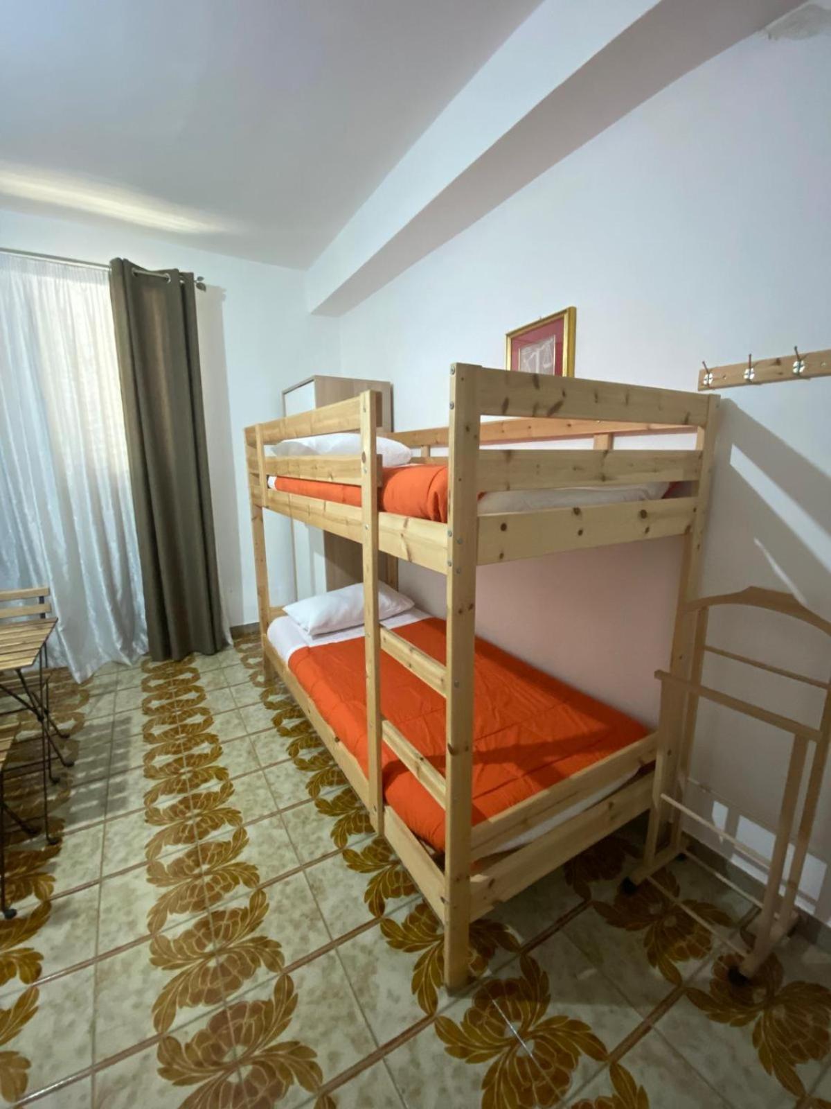 La Badia Hotel Messina Quarto foto
